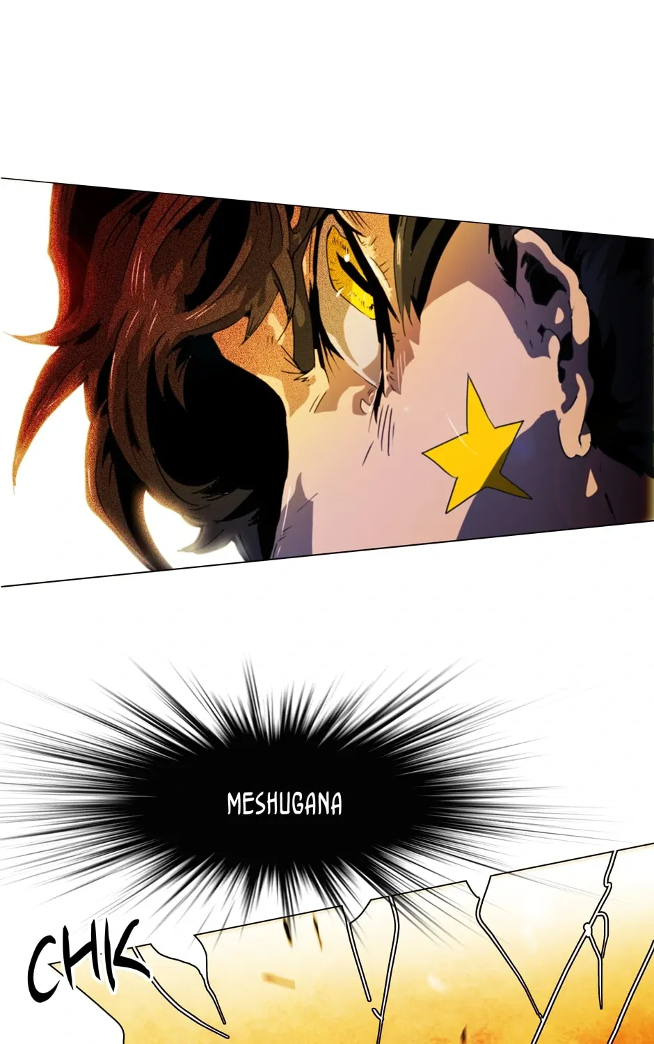 Black Behemoth Chapter 171 page 15 - 