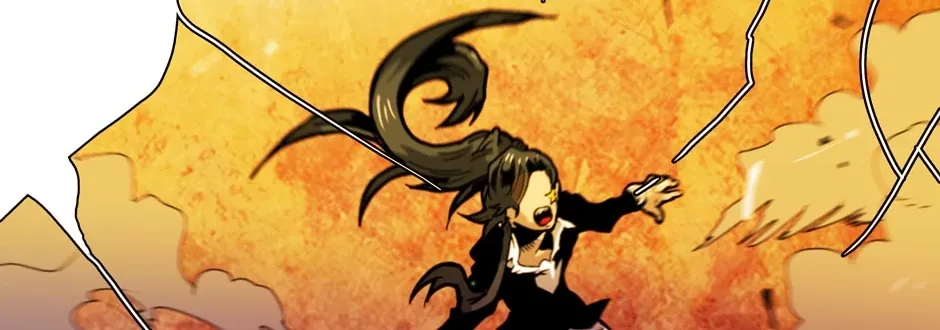 Black Behemoth Chapter 171 page 16 - 