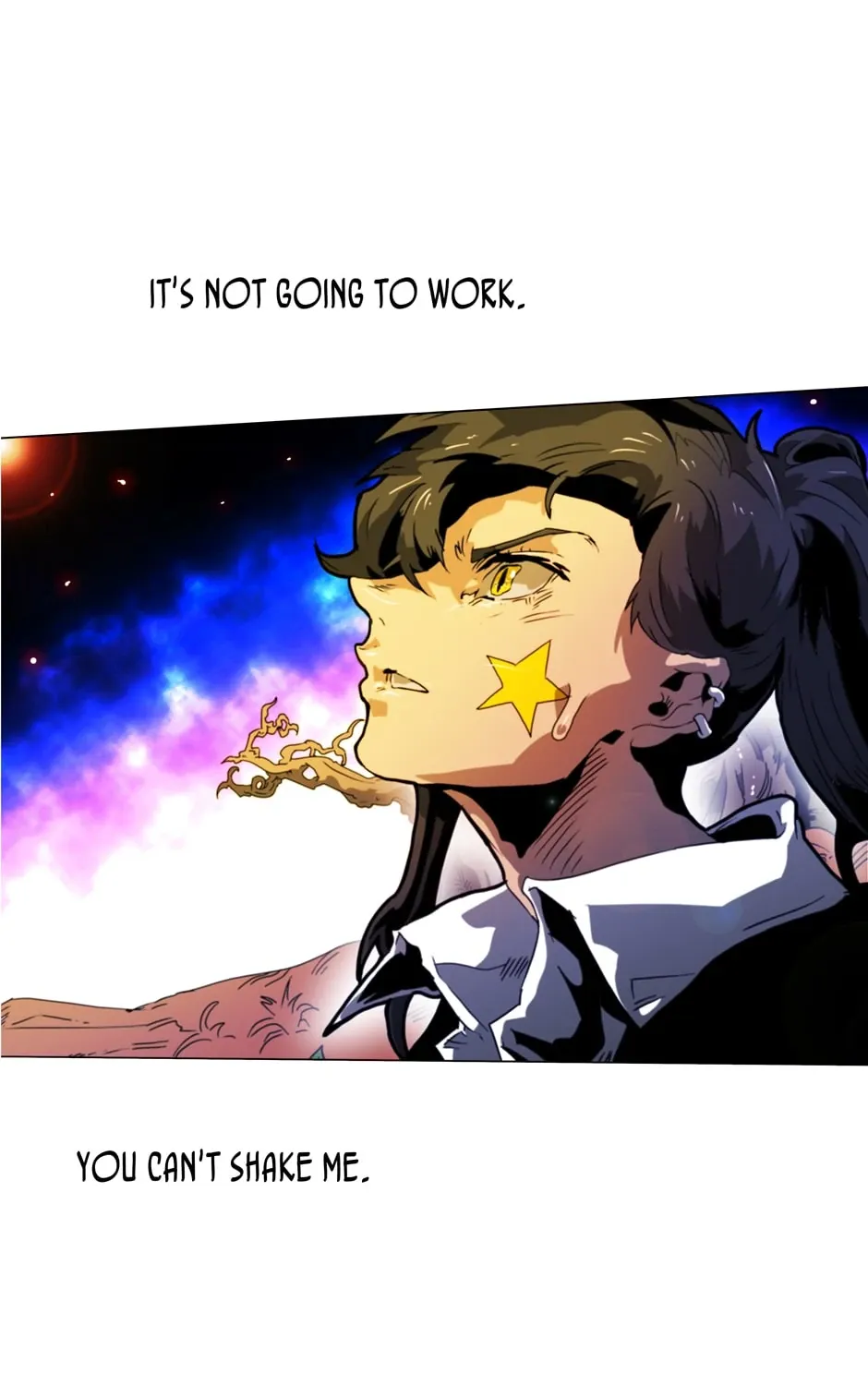 Black Behemoth Chapter 171 page 19 - 