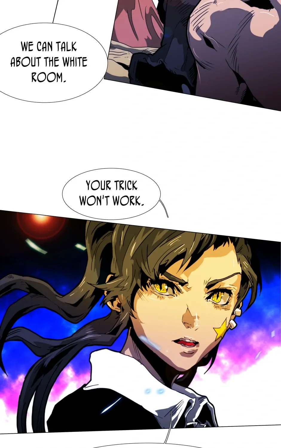 Black Behemoth Chapter 171 page 23 - 