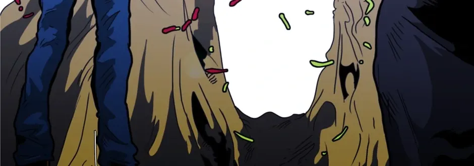 Black Behemoth Chapter 171 page 30 - 