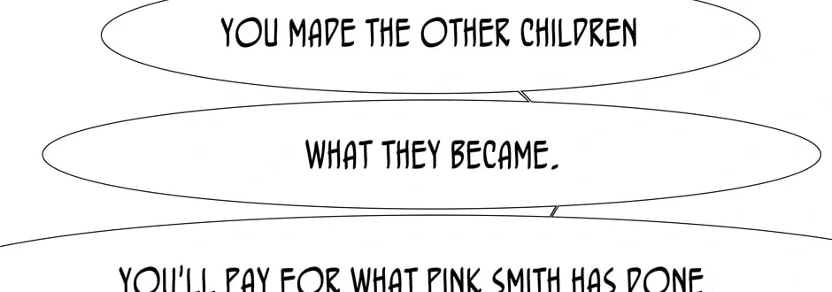 Black Behemoth Chapter 171 page 32 - 