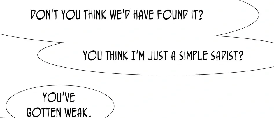 Black Behemoth Chapter 171 page 38 - 