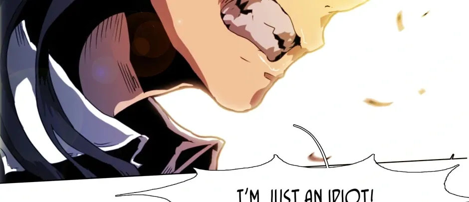 Black Behemoth Chapter 171 page 40 - 