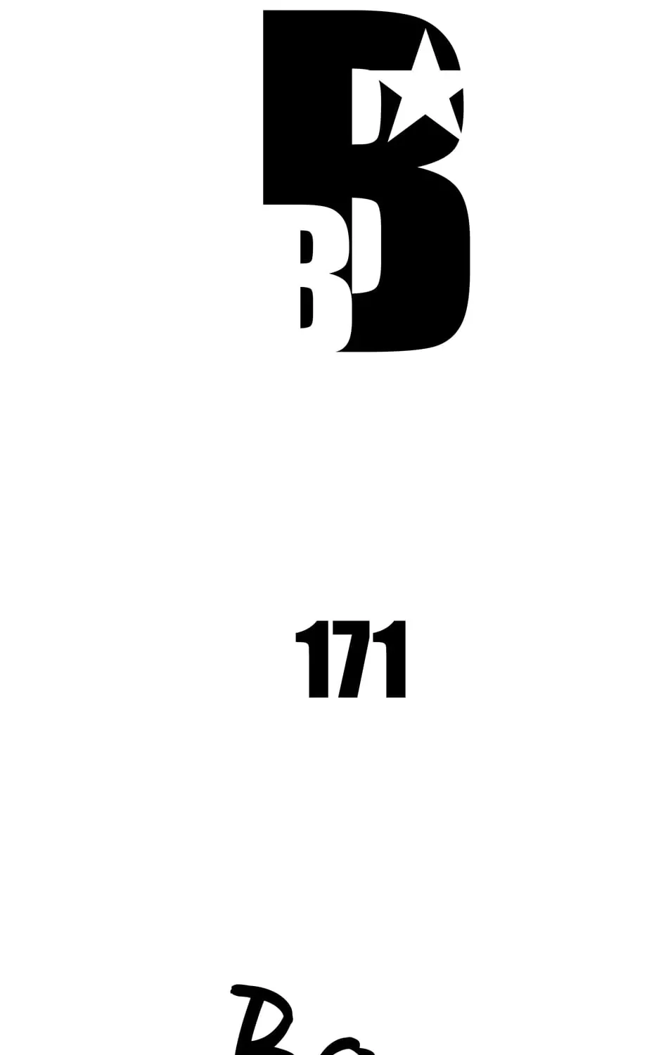 Black Behemoth Chapter 171 page 5 - 