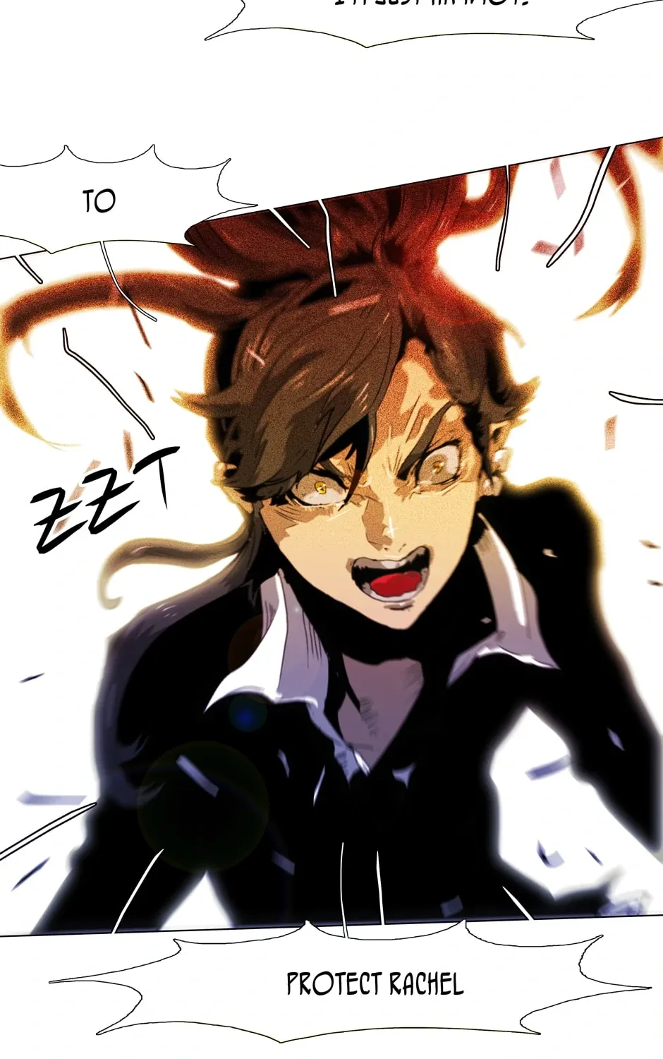 Black Behemoth Chapter 171 page 41 - 