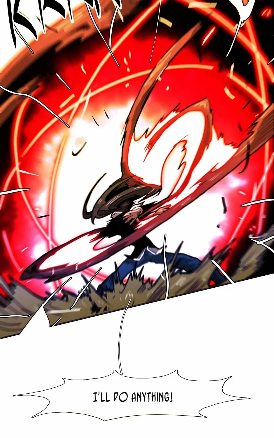 Black Behemoth Chapter 171 page 43 - 