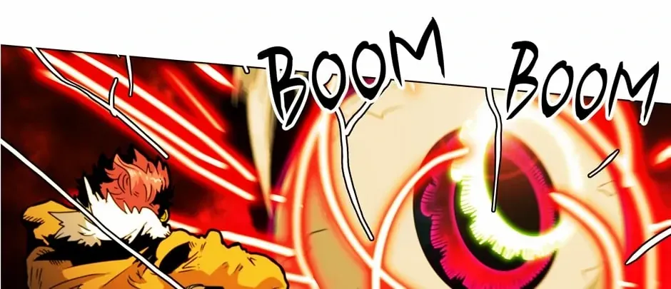 Black Behemoth Chapter 171 page 44 - 