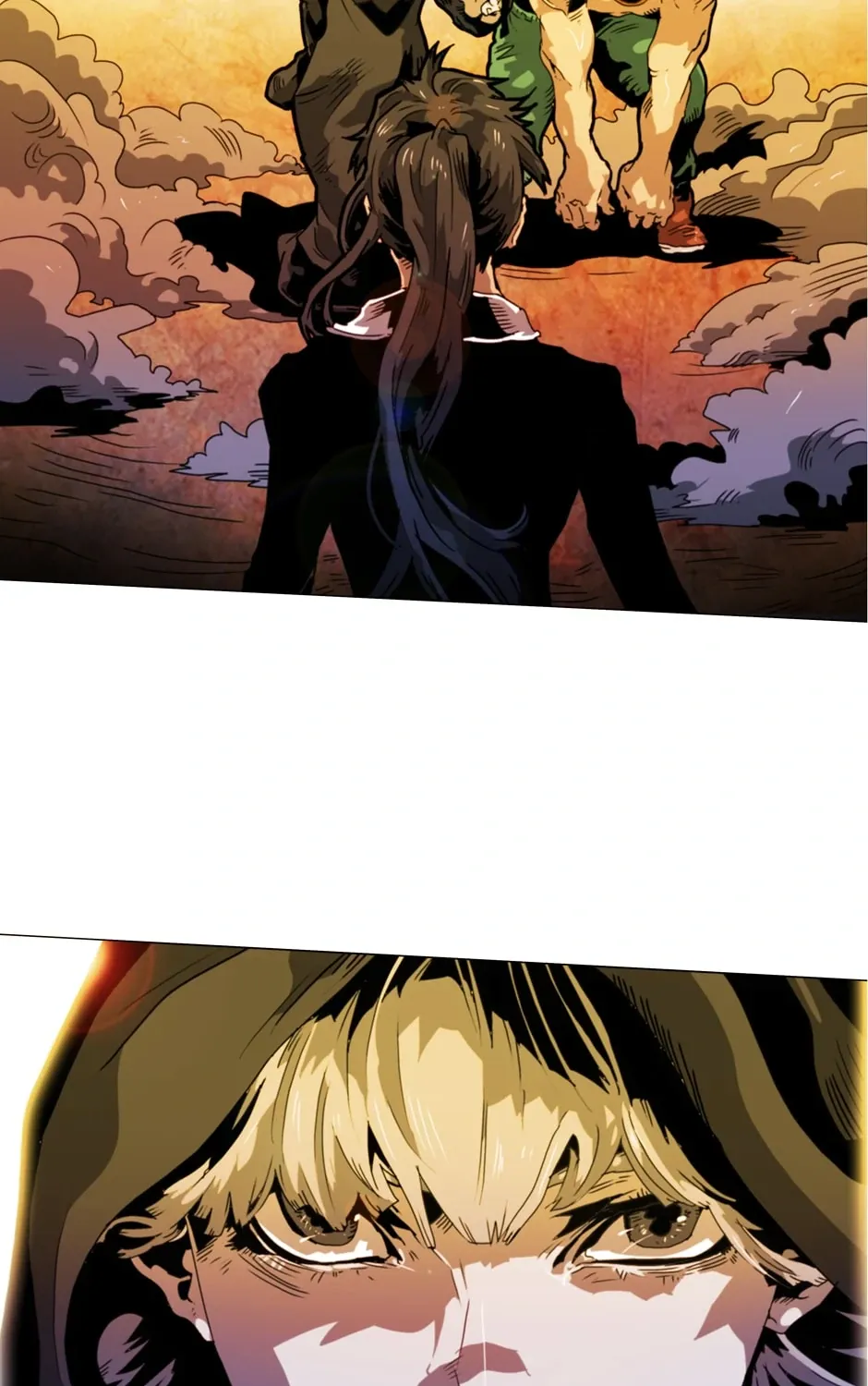Black Behemoth Chapter 171 page 7 - 