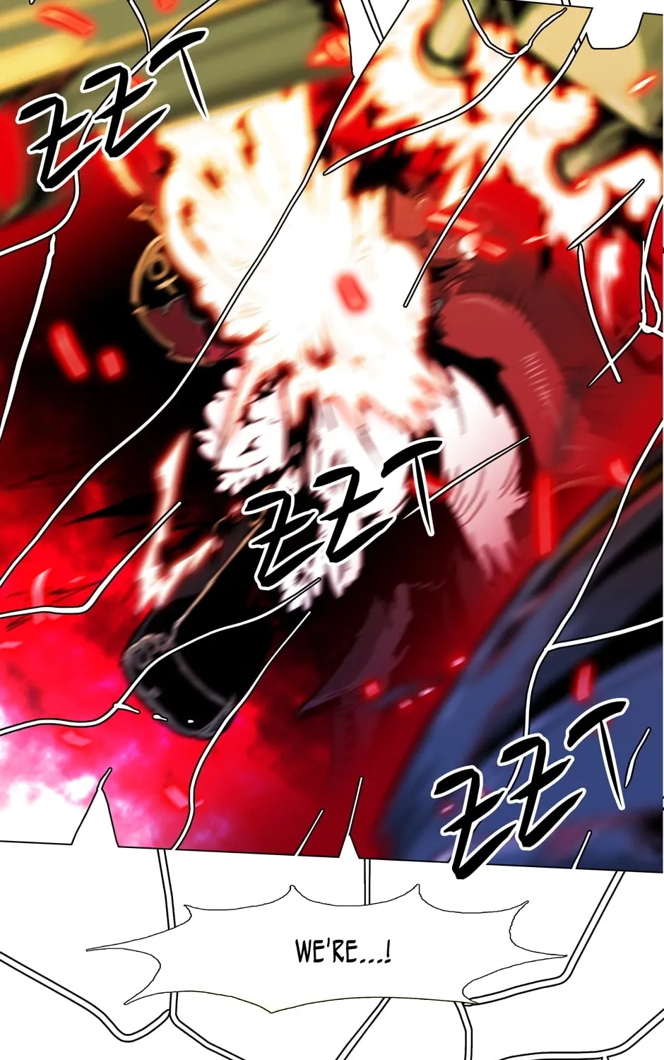 Black Behemoth Chapter 171 page 61 - 