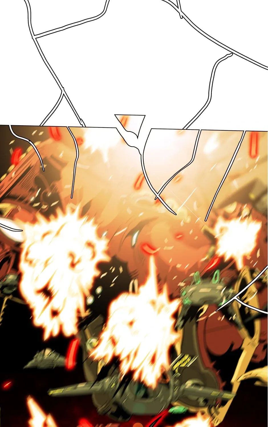 Black Behemoth Chapter 171 page 63 - 