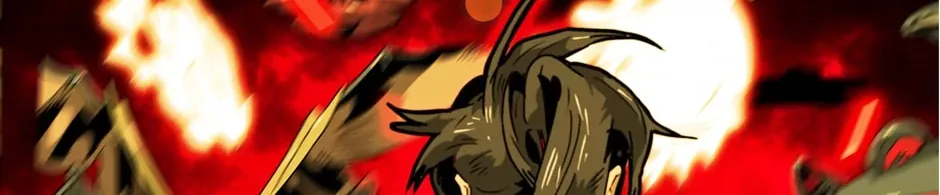 Black Behemoth Chapter 171 page 64 - 