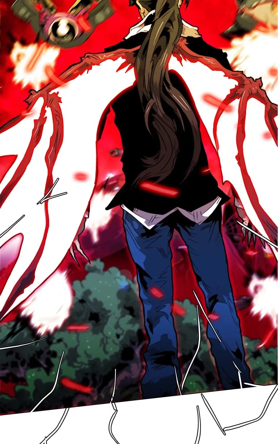Black Behemoth Chapter 171 page 65 - 