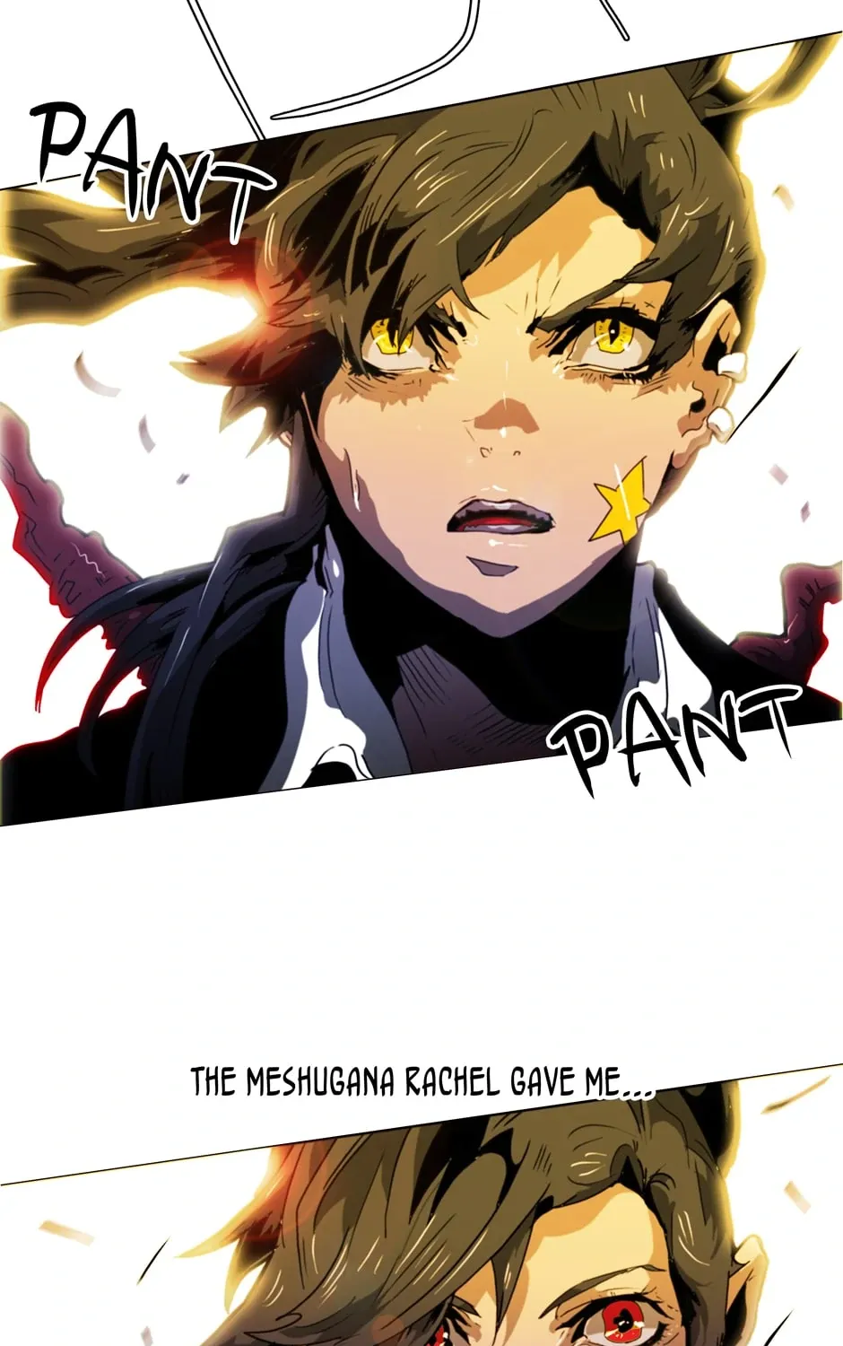 Black Behemoth Chapter 171 page 67 - 