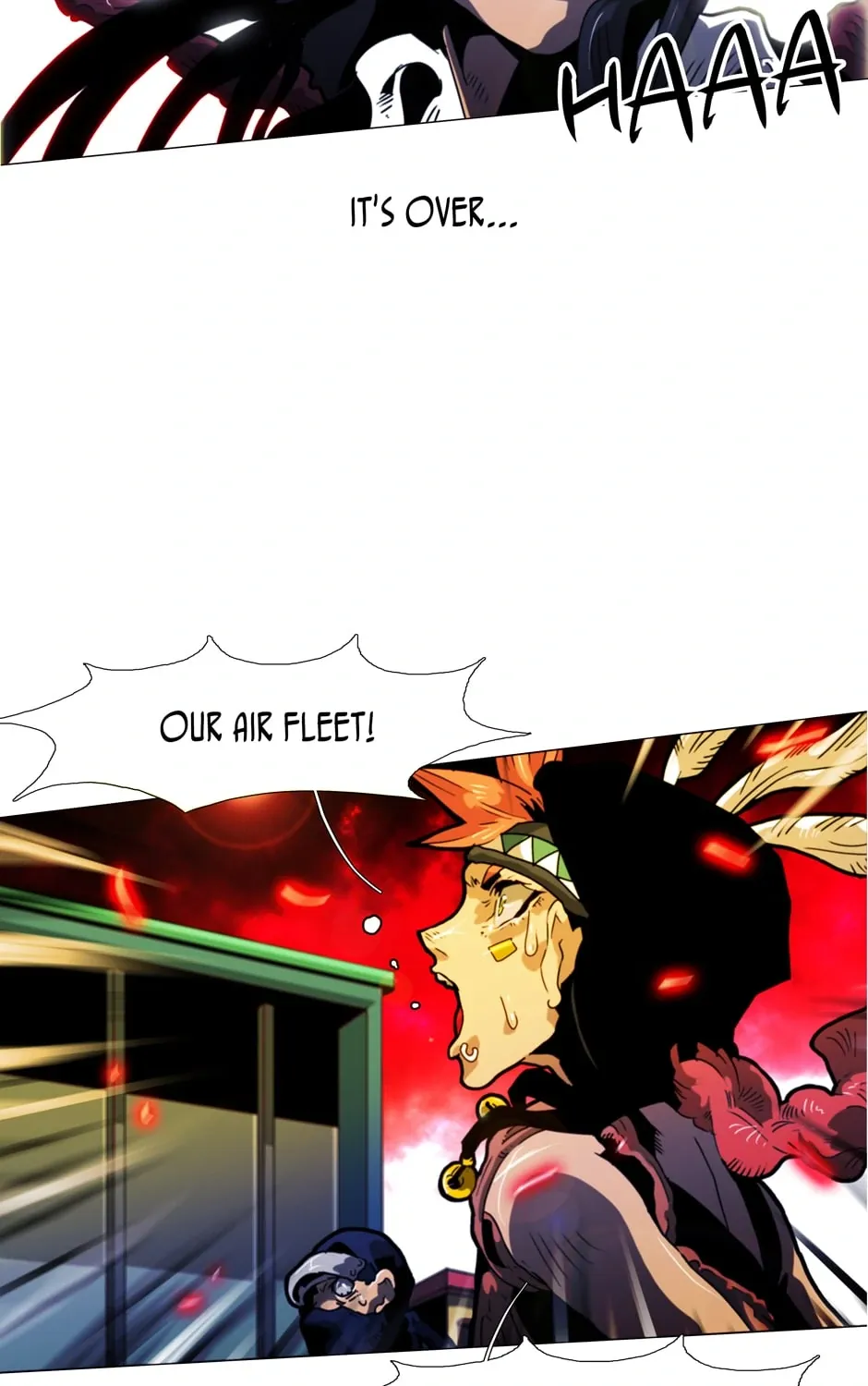 Black Behemoth Chapter 171 page 69 - 
