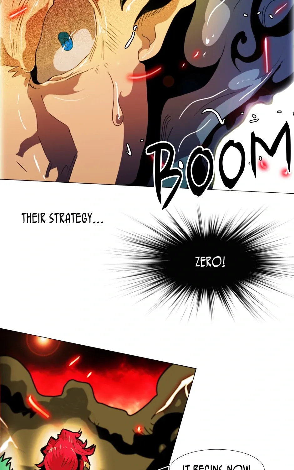 Black Behemoth Chapter 171 page 73 - 