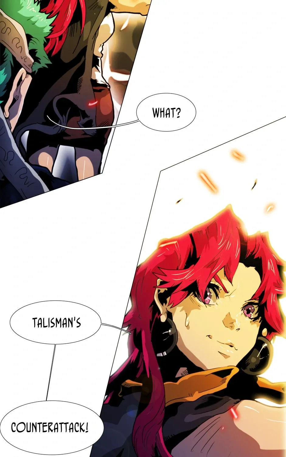 Black Behemoth Chapter 171 page 75 - 