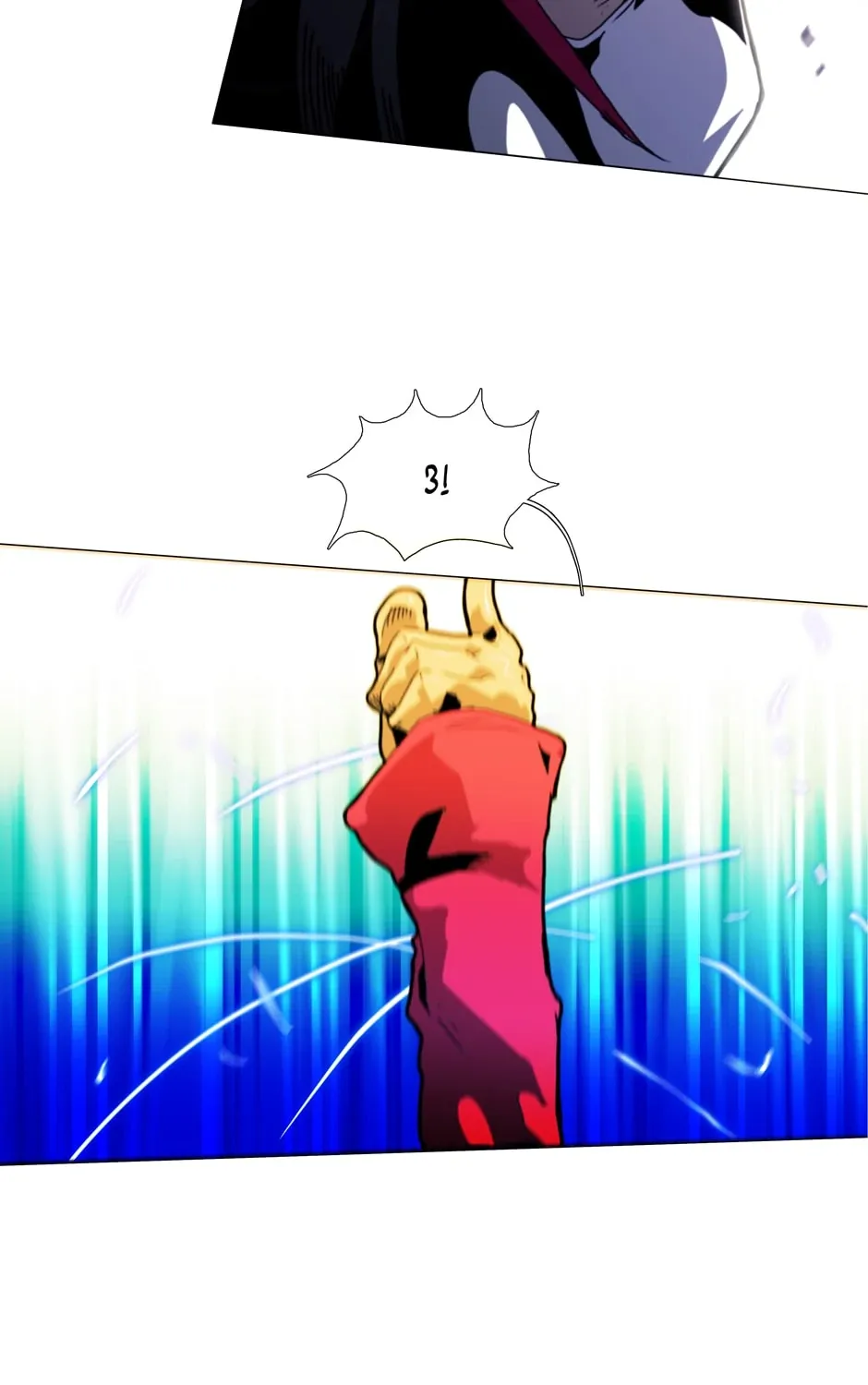 Black Behemoth Chapter 171 page 77 - 