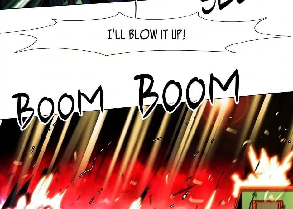 Black Behemoth Chapter 172 page 2 - 