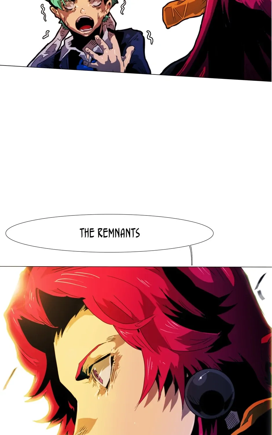 Black Behemoth Chapter 172 page 103 - 