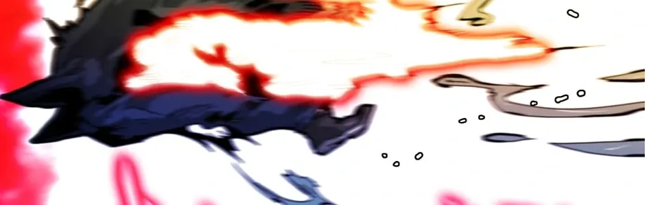 Black Behemoth Chapter 172 page 28 - 