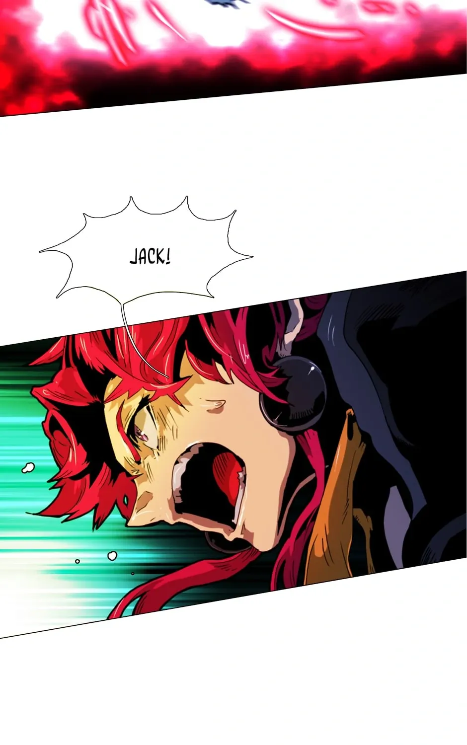Black Behemoth Chapter 172 page 29 - 