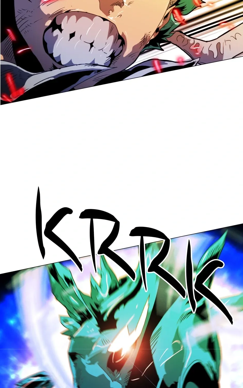 Black Behemoth Chapter 172 page 31 - 