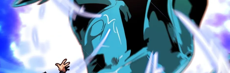 Black Behemoth Chapter 172 page 32 - 