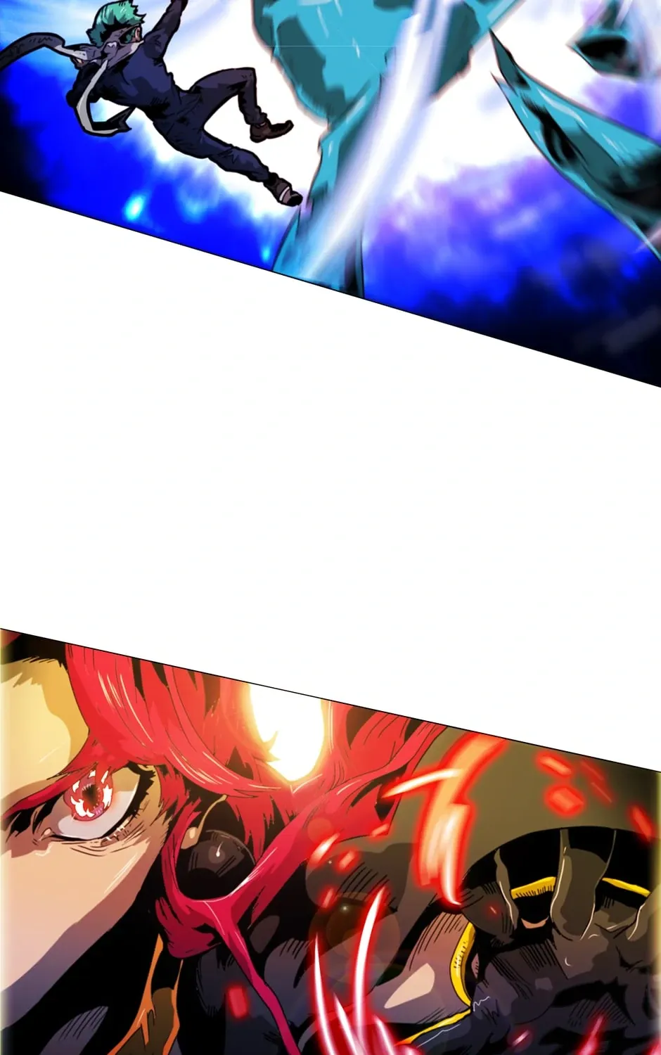 Black Behemoth Chapter 172 page 33 - 