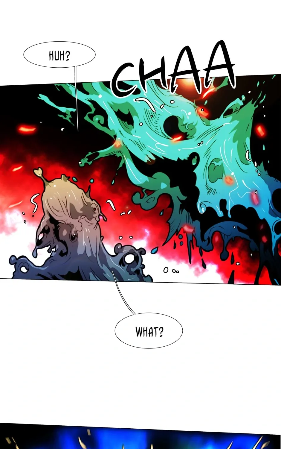 Black Behemoth Chapter 172 page 37 - 