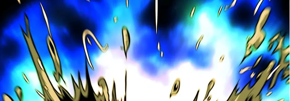 Black Behemoth Chapter 172 page 38 - 