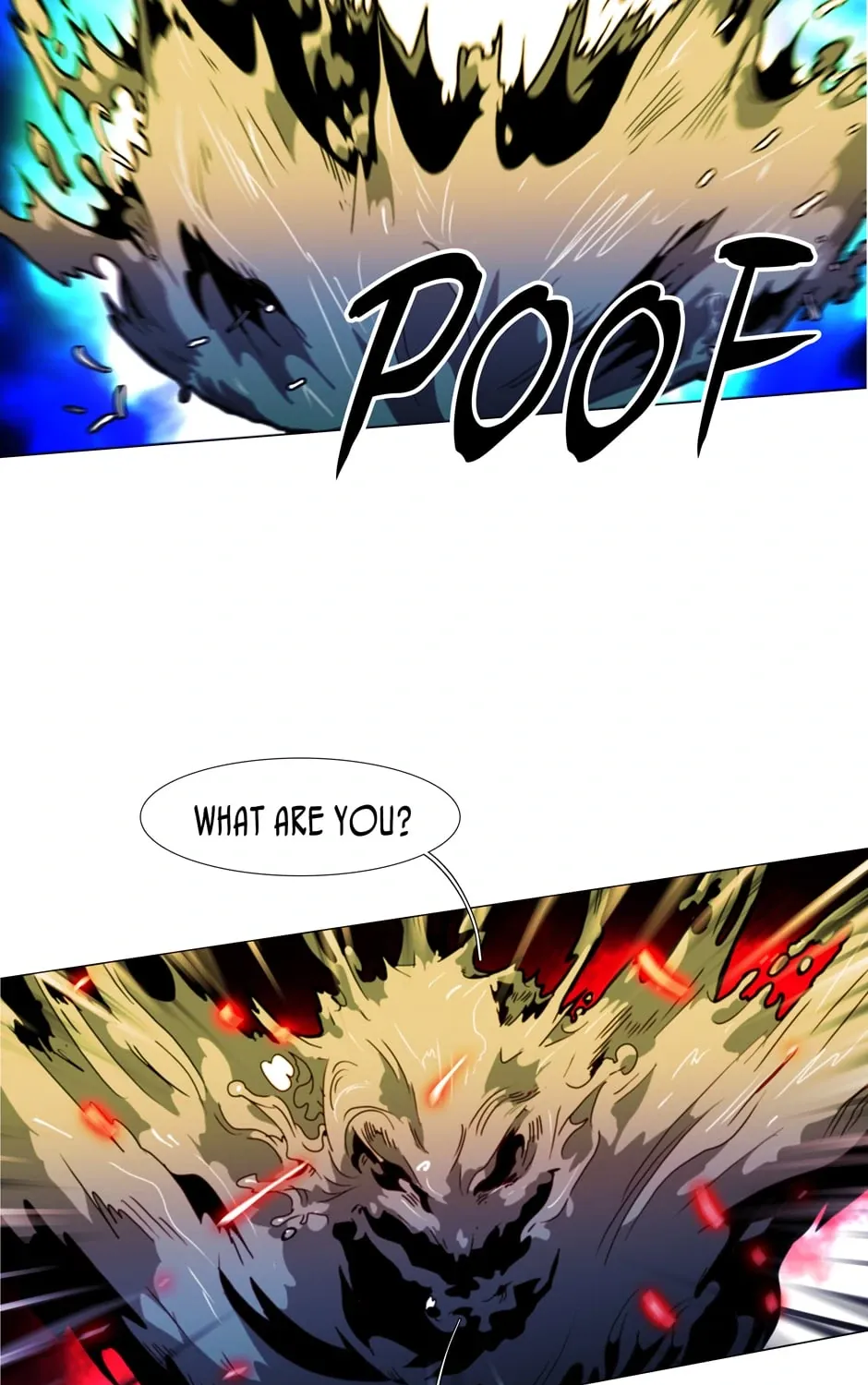 Black Behemoth Chapter 172 page 39 - 