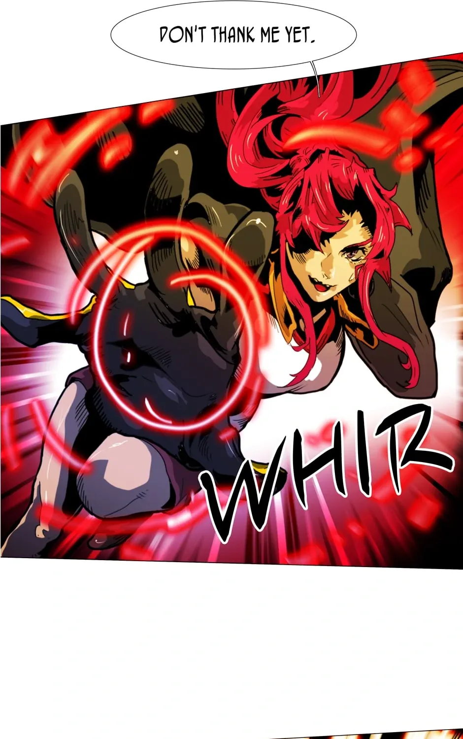 Black Behemoth Chapter 172 page 41 - 