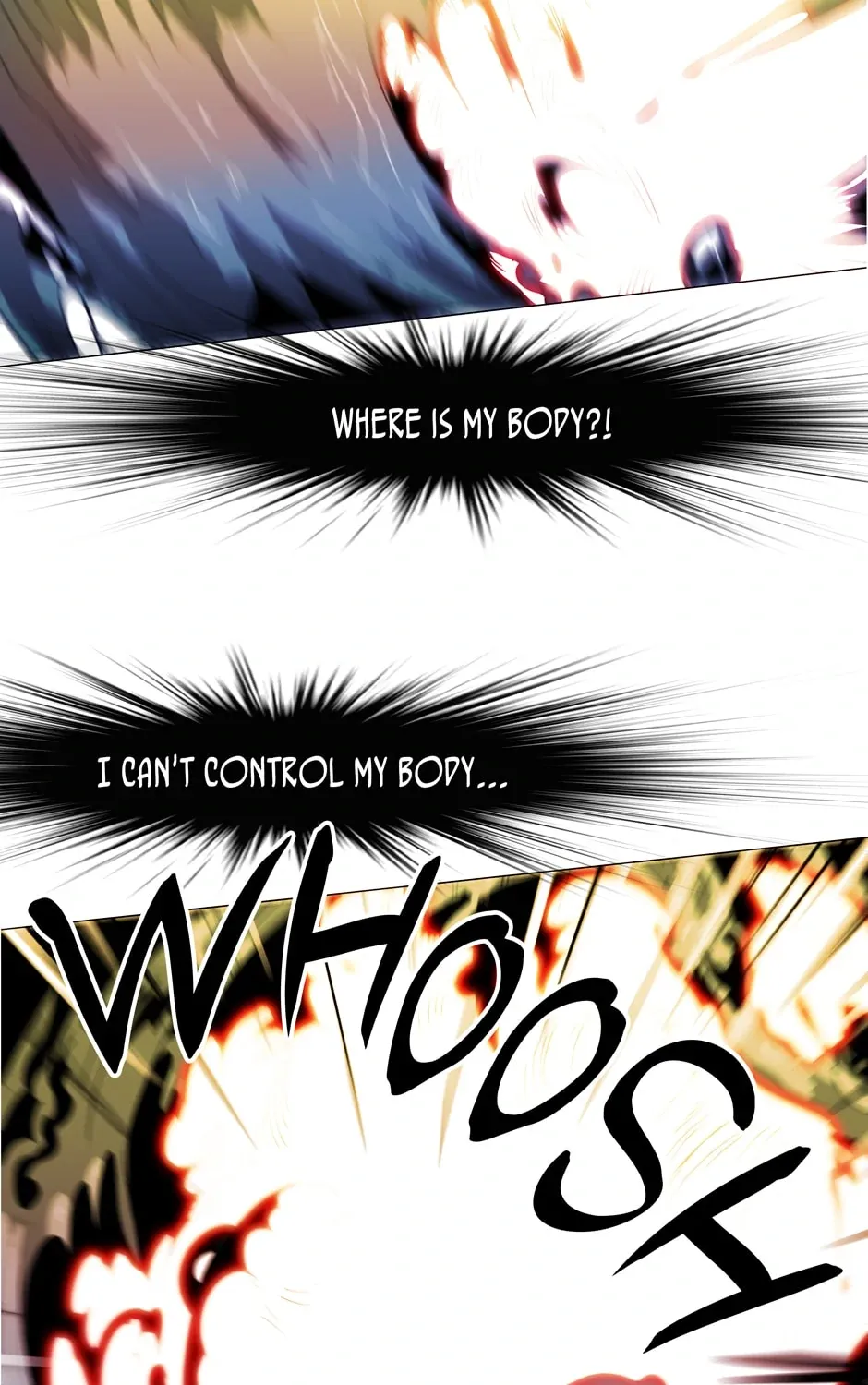 Black Behemoth Chapter 172 page 45 - 