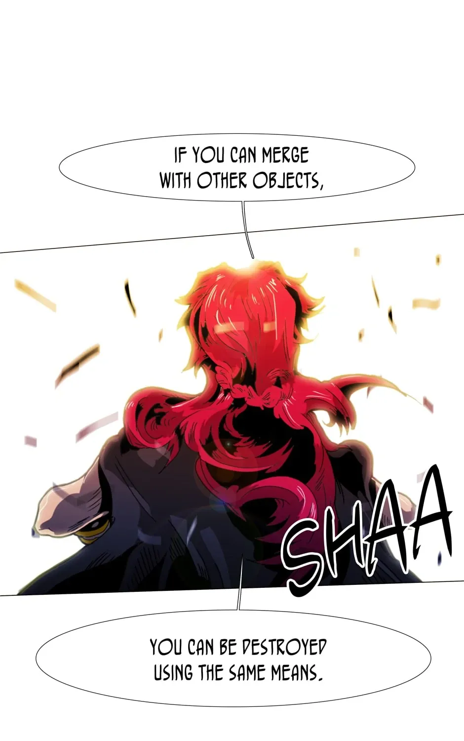 Black Behemoth Chapter 172 page 49 - 