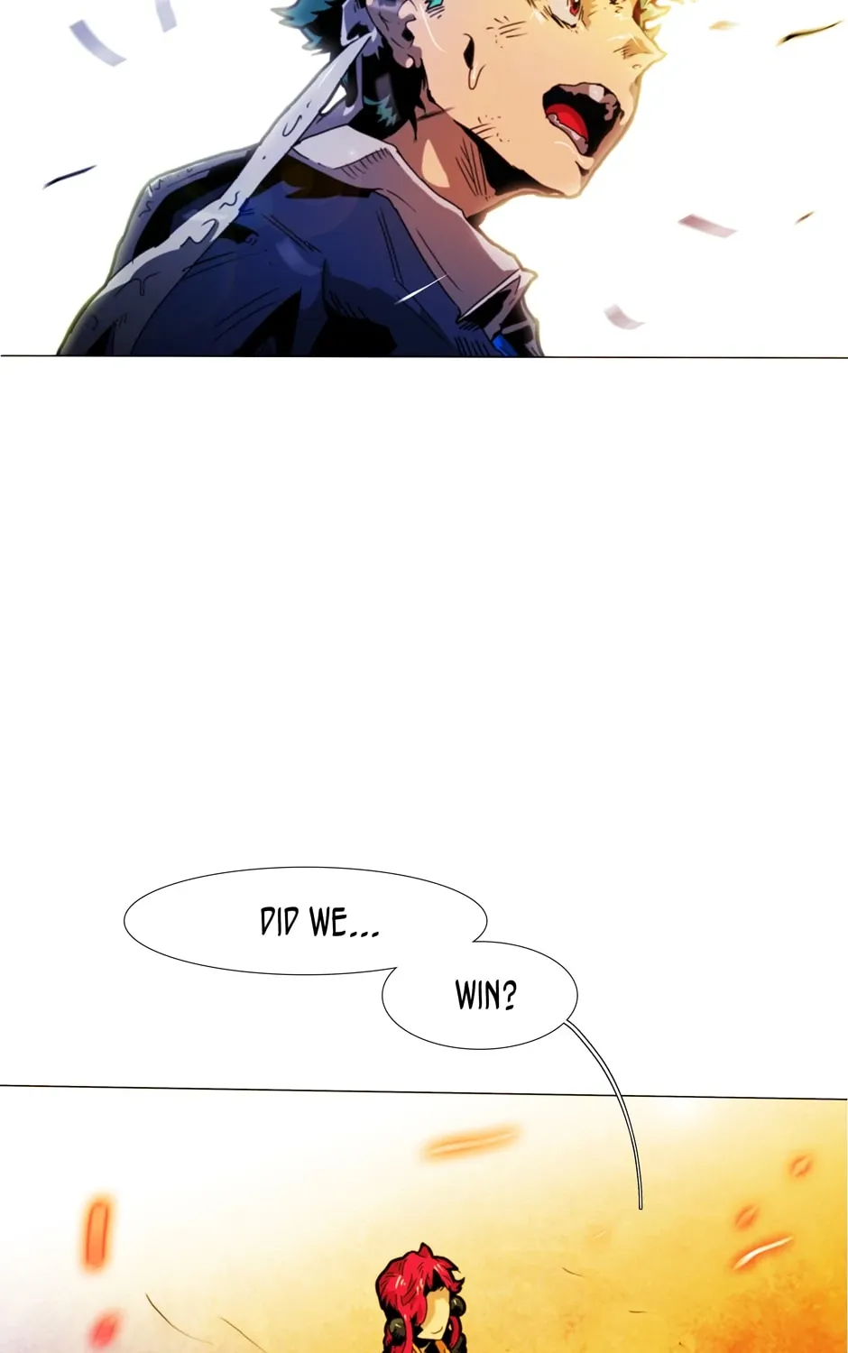 Black Behemoth Chapter 172 page 51 - 