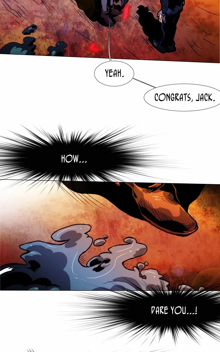 Black Behemoth Chapter 172 page 53 - 
