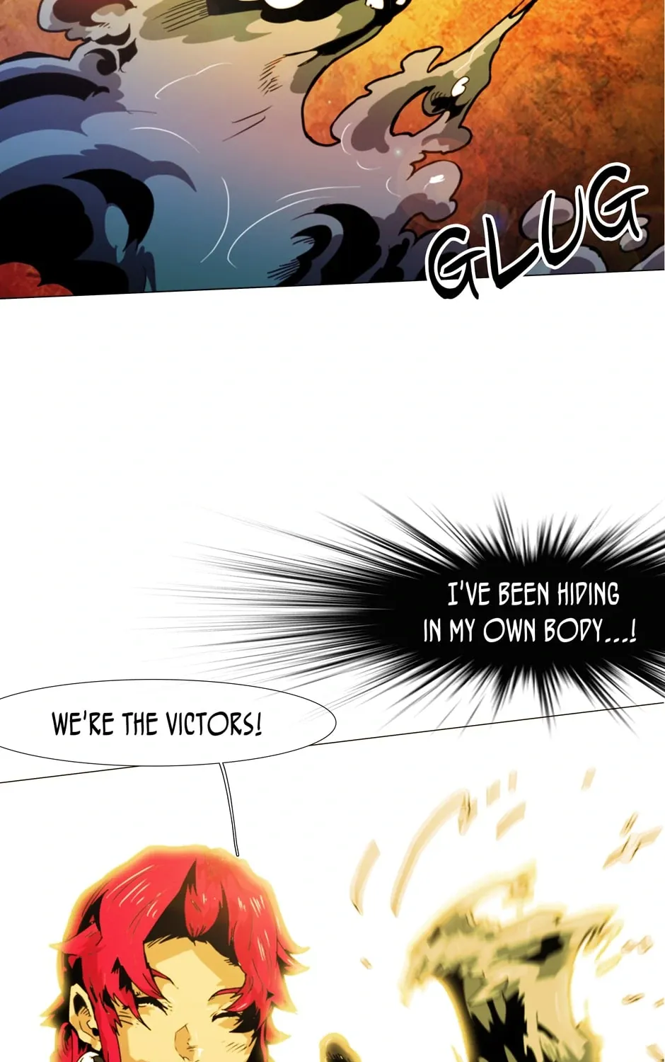 Black Behemoth Chapter 172 page 55 - 