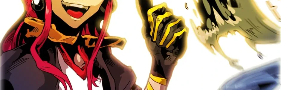 Black Behemoth Chapter 172 page 56 - 