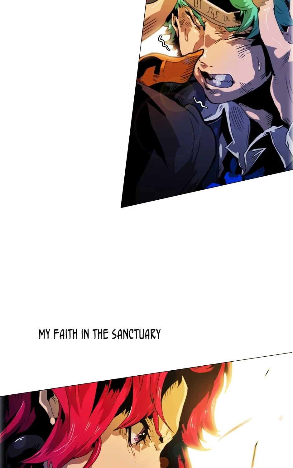 Black Behemoth Chapter 172 page 7 - 