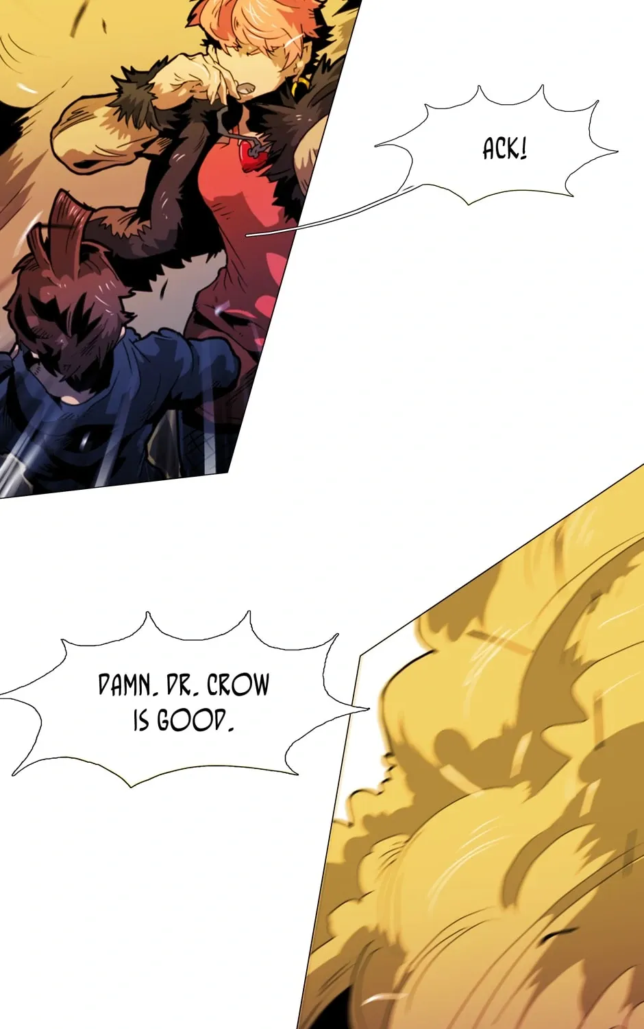 Black Behemoth Chapter 172 page 75 - 
