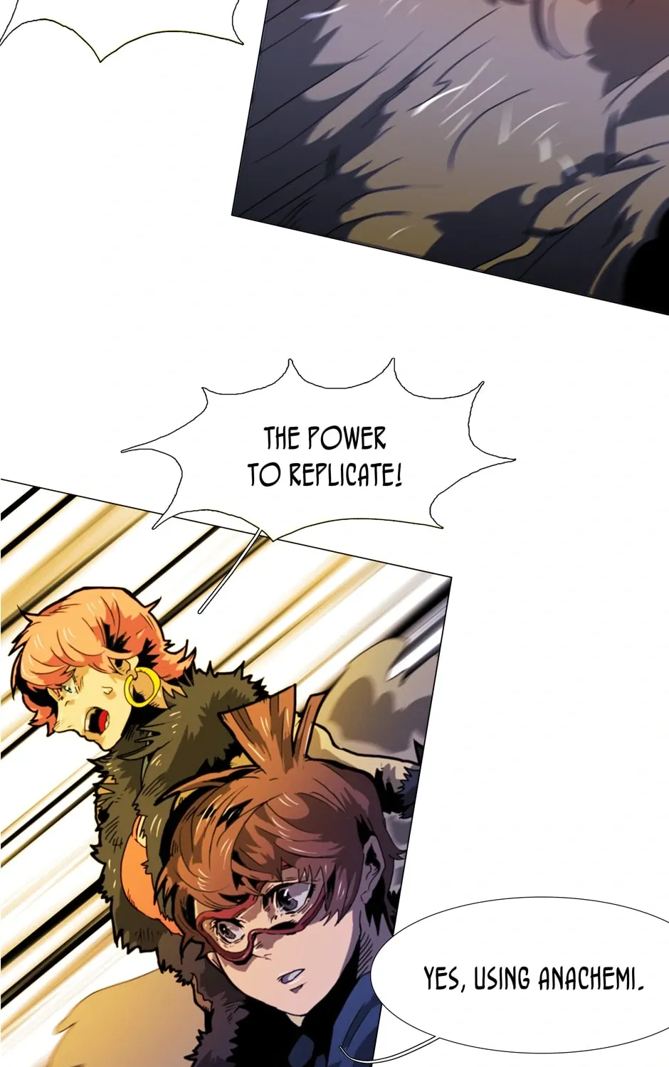Black Behemoth Chapter 172 page 77 - 