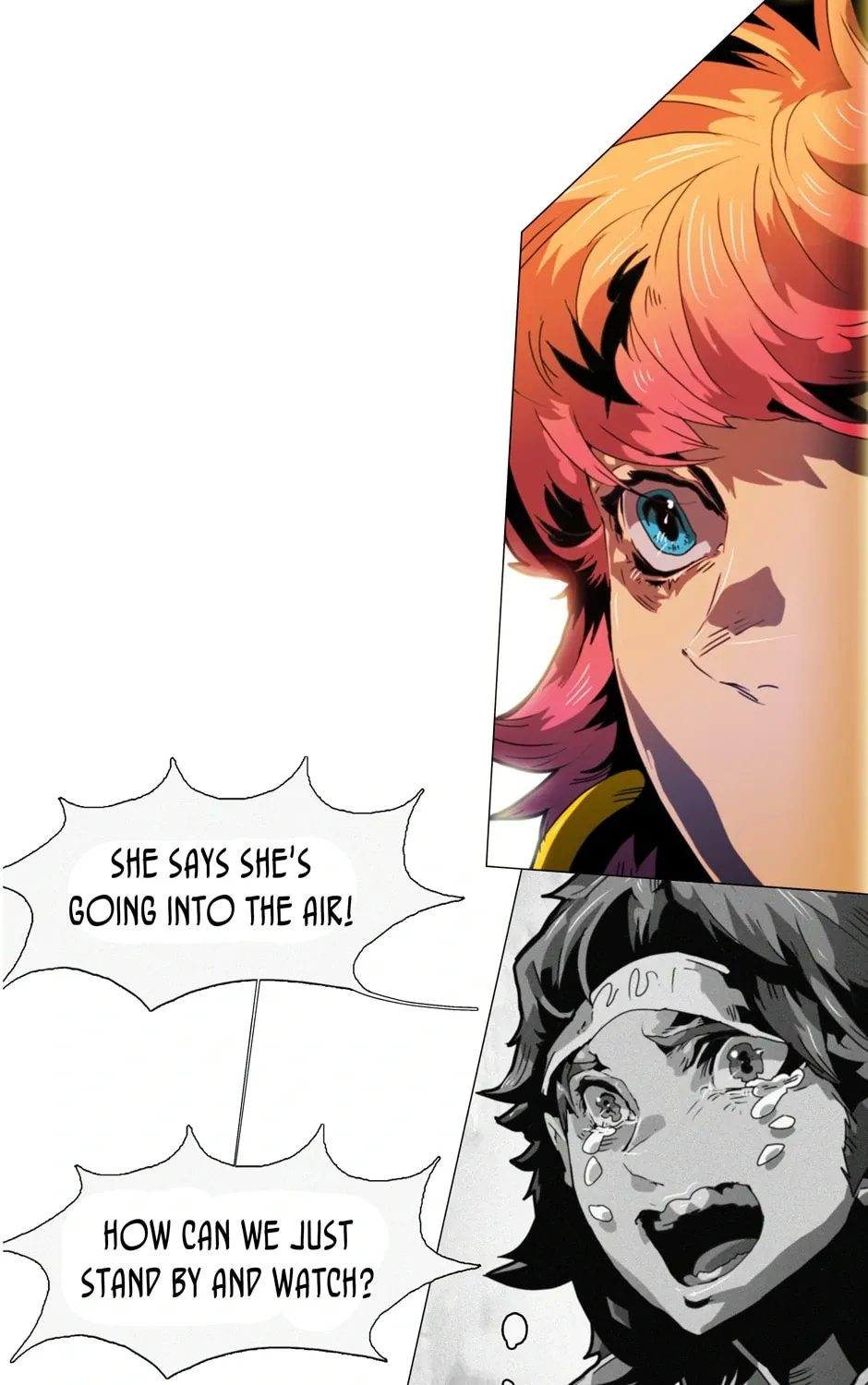Black Behemoth Chapter 172 page 79 - 