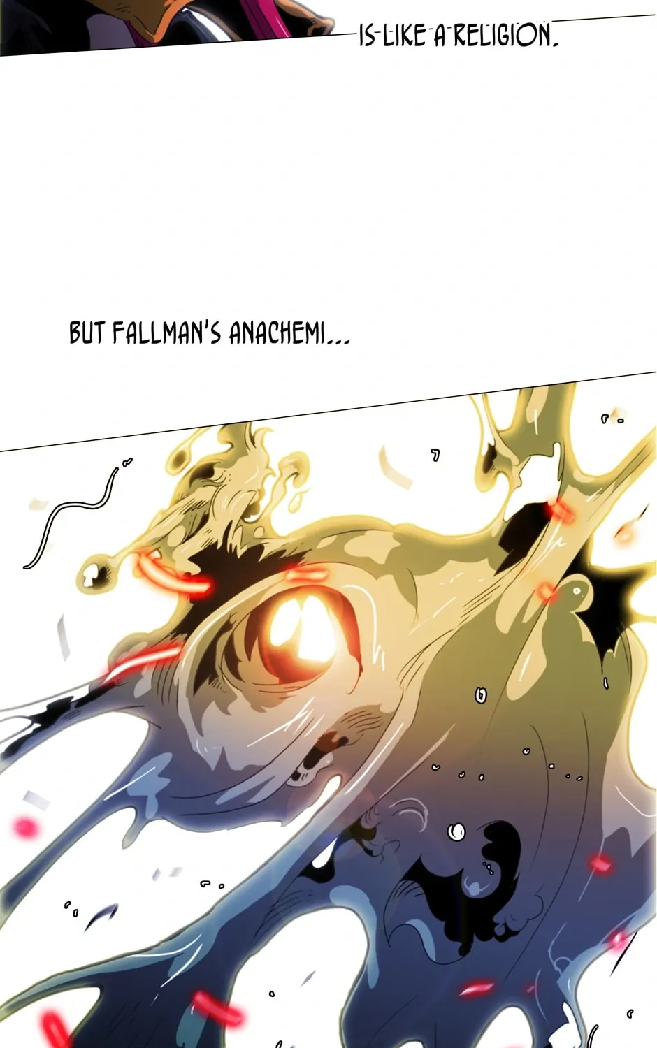 Black Behemoth Chapter 172 page 9 - 