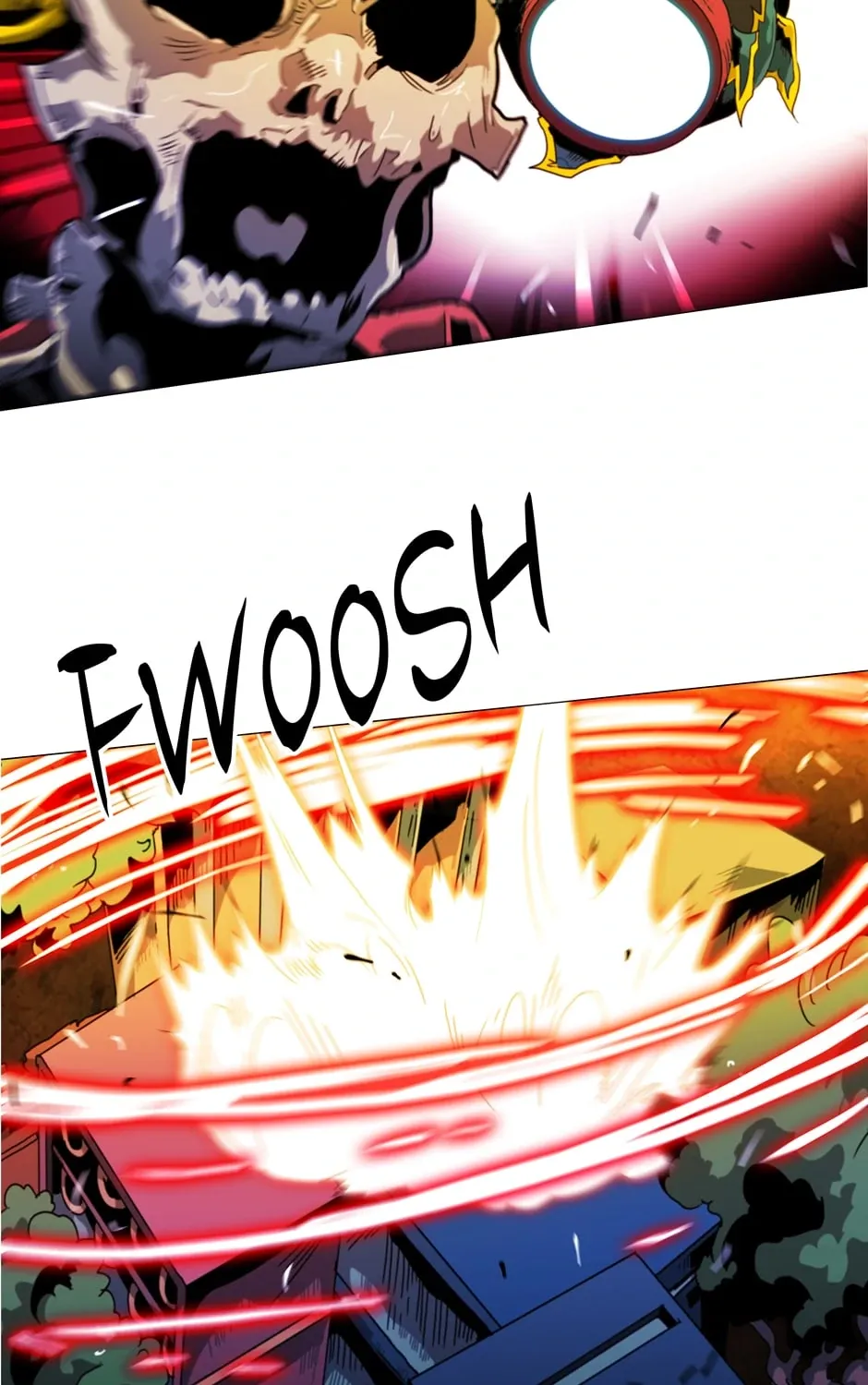 Black Behemoth Chapter 172 page 83 - 