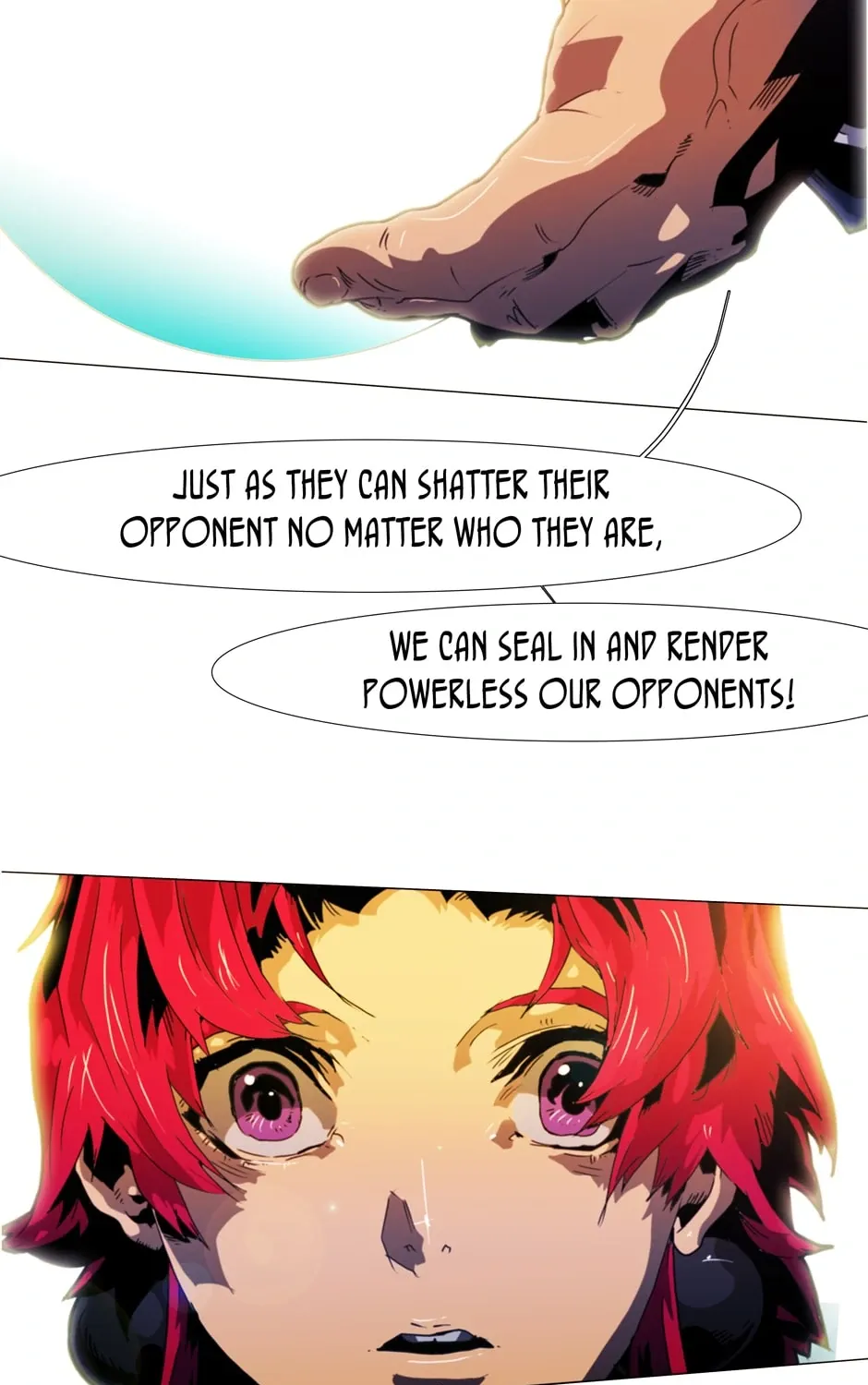 Black Behemoth Chapter 172 page 95 - 