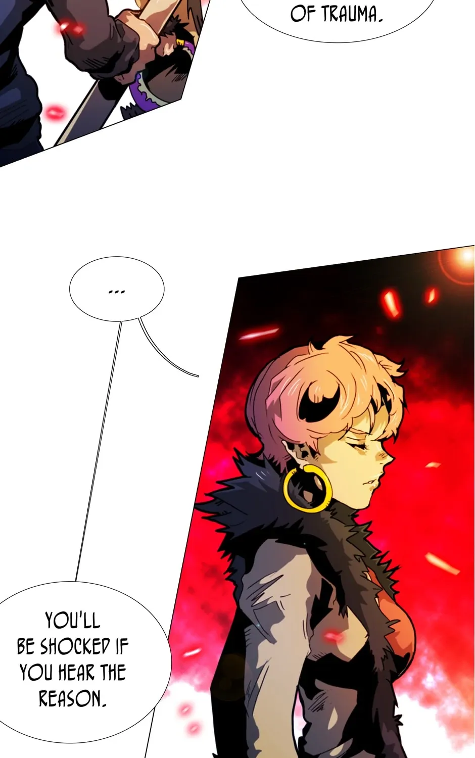 Black Behemoth Chapter 173 page 102 - 