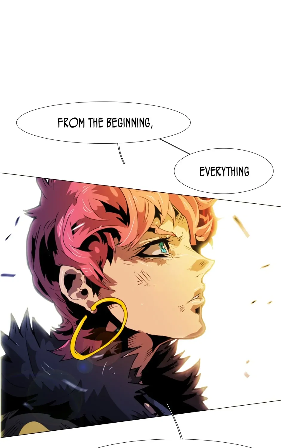Black Behemoth Chapter 173 page 104 - 