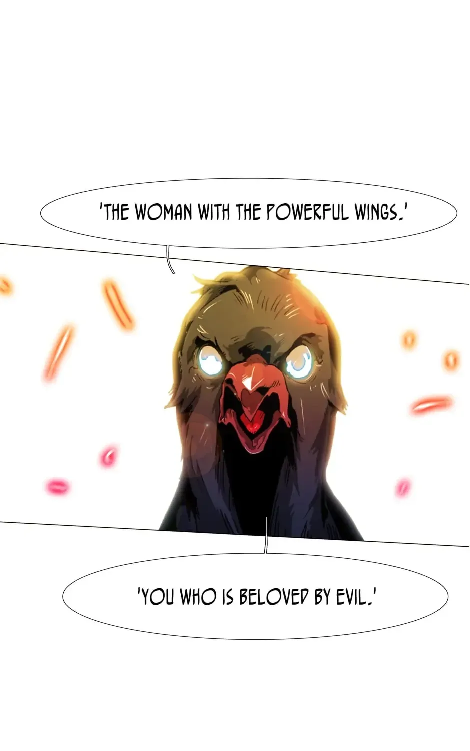 Black Behemoth Chapter 173 page 106 - 