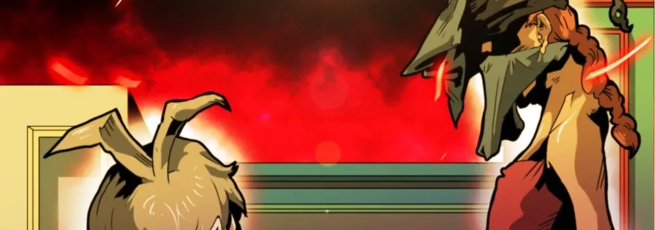 Black Behemoth Chapter 173 page 17 - 